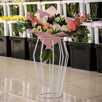 декоративная цветочница