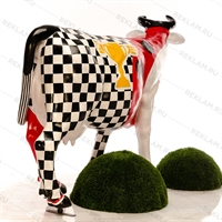 фигура корова феррари