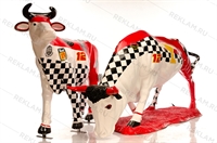 рекламные фигуры для рекламы ресторана рекламные фигуры для рекламы ресторана