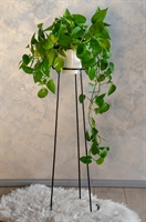 напольная подставка для цветов