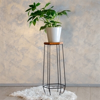 напольная цветочница