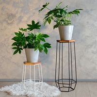 подставки в стиле лофт