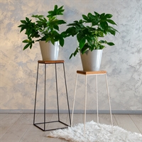 подставка для 1 цветка