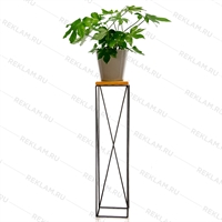 кованая цветочница лофт кованая цветочница лофт