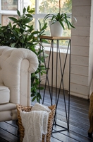 подставка для цветов лофт подставка для цветов лофт