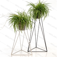 подставка на 1 цветок