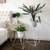 цветочницы интерьерные