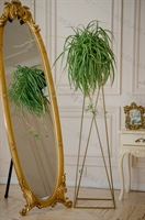 интерьерная цветочница