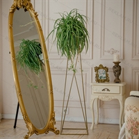 напольная подставка для цветов