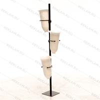 стойка для продажи цветов стойка для продажи цветов