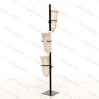 стойка для цветов стойка для цветов