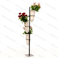 подставка для срезанных цветов подставка для срезанных цветов