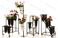 стойки флористические для цветов