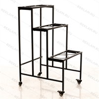 стойка для срезанных цветов