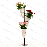 стойка для букетов