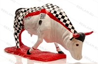 рекламная фигура быка рекламная фигура быка