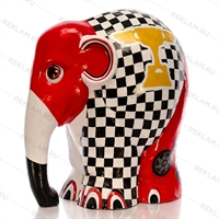 фигура слоник из коллекции феррари