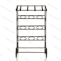 цветочная стойка