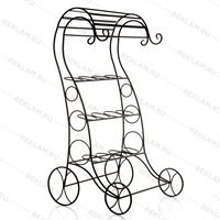 стойка для цветов