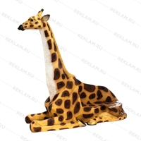 лавка для зоопарка Жираф