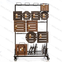 стойка для продажи