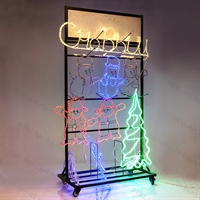 Торговое оборудование для магазина