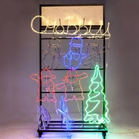 Торговое оборудование для магазина