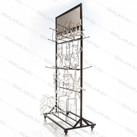 торговая витрина