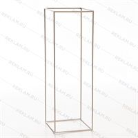 цветочница в стиле лофт