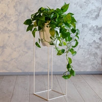 напольная цветочница