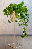 напольная подставка для цветов