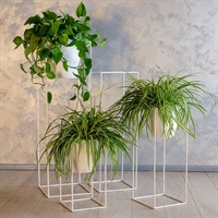 напольные цветочницы