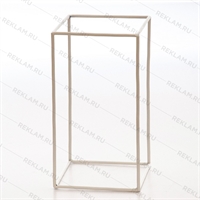 подставка на 1 цветок