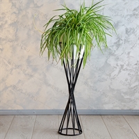 цветочная стойка