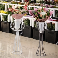 подставки под букеты