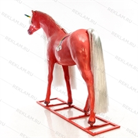 единорог фигура для рекламы