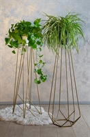 напольная подставка лофт