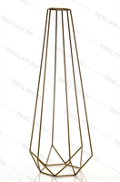 Напольная подставка под цветы - фото 28837