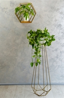 Напольная подставка под цветы - фото 28842