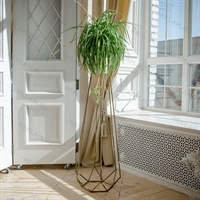 Напольная подставка под цветы - фото 28849