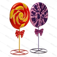 рекламные стоперы леденцы рекламные стоперы леденцы