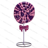 леденец рекламный муляж леденец рекламный муляж