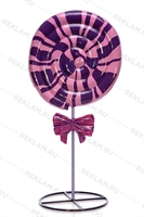 Объемная фигура Леденец с бантом Объемная фигура Леденец с бантом