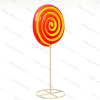 для рекламы магазина