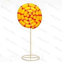 для декораций