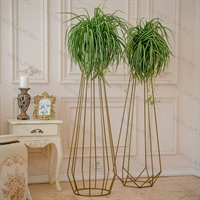 подставки для цветов лофт