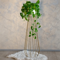 стока для цветов лофт