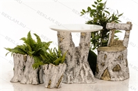 мебель для кафе