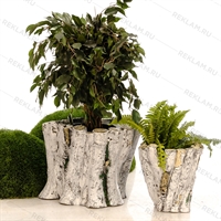 садовое кашпо для растений