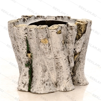 садовая клумба